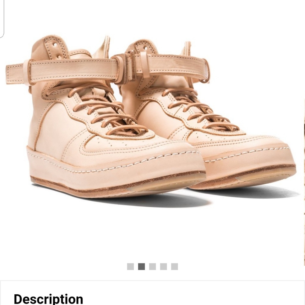 HENDER SCHEMEManual Industrial Products 01 Natural - Picture 7 of 7